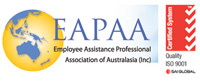ISO QA 9001 | EAPAA Member